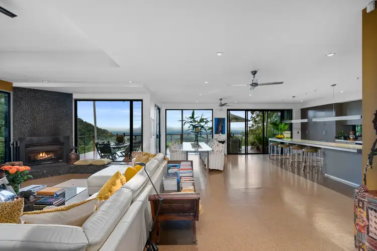 336 Wongawallan Drive, Wongawallan QLD 4210