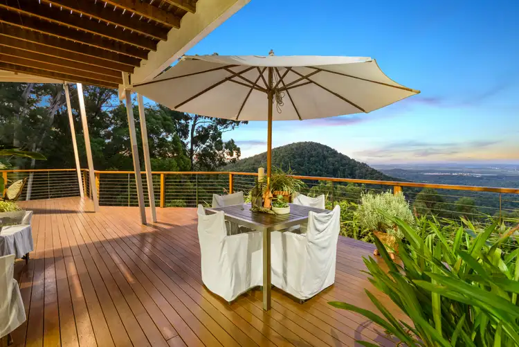 336 Wongawallan Drive, Wongawallan QLD 4210