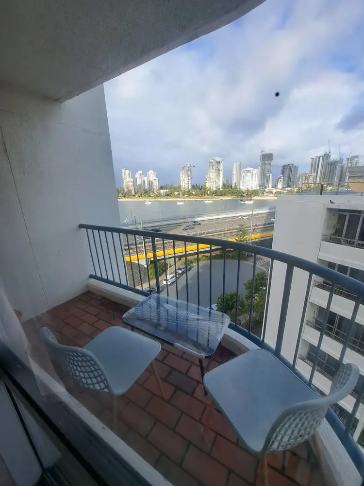 712/2 Barney Street, Southport QLD 4215