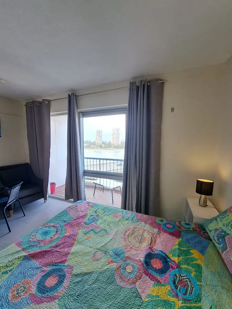 Third view of Homely unit listing, 712/2 Barney Street, Southport QLD 4215