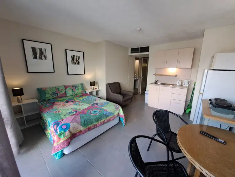 Fifth view of Homely unit listing, 712/2 Barney Street, Southport QLD 4215