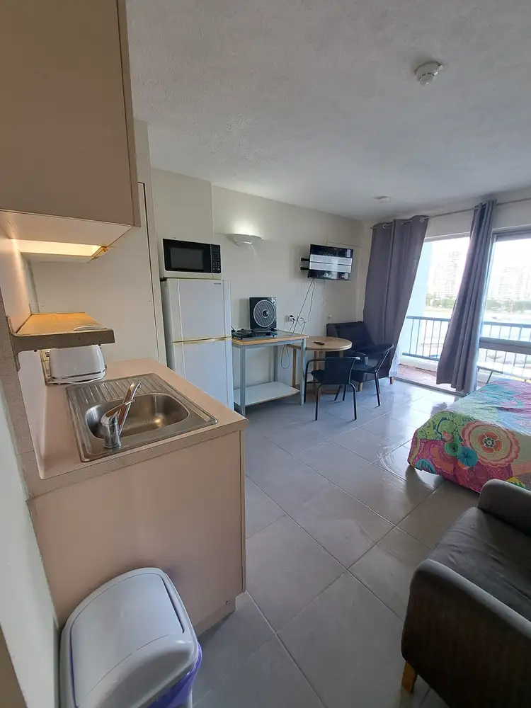Sixth view of Homely unit listing, 712/2 Barney Street, Southport QLD 4215