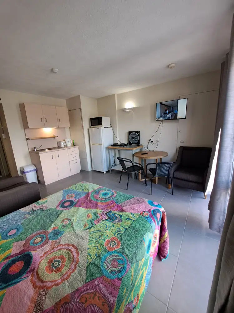 Seventh view of Homely unit listing, 712/2 Barney Street, Southport QLD 4215