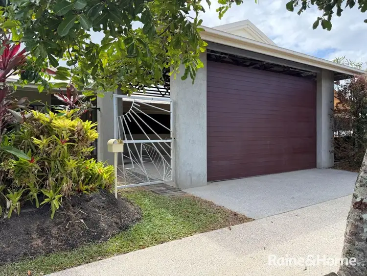 31 Riflebird Crescent