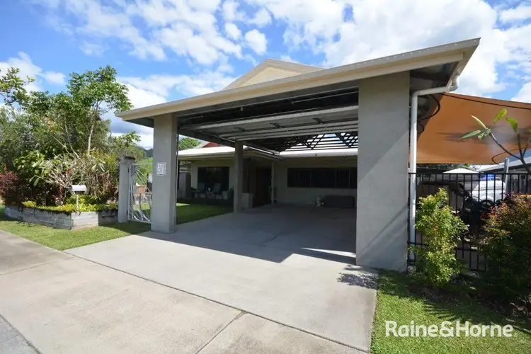 Second view of Homely house listing, 31 Riflebird Crescent, Mossman QLD 4873