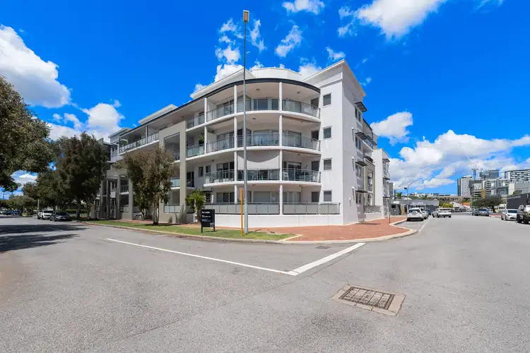 2/59 Brewer Street, Perth WA 6000