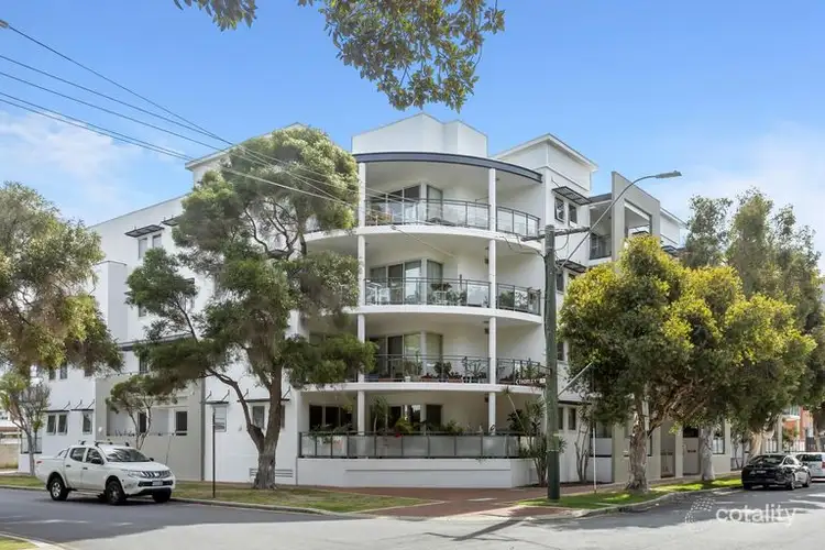 2/59 Brewer Street, Perth WA 6000