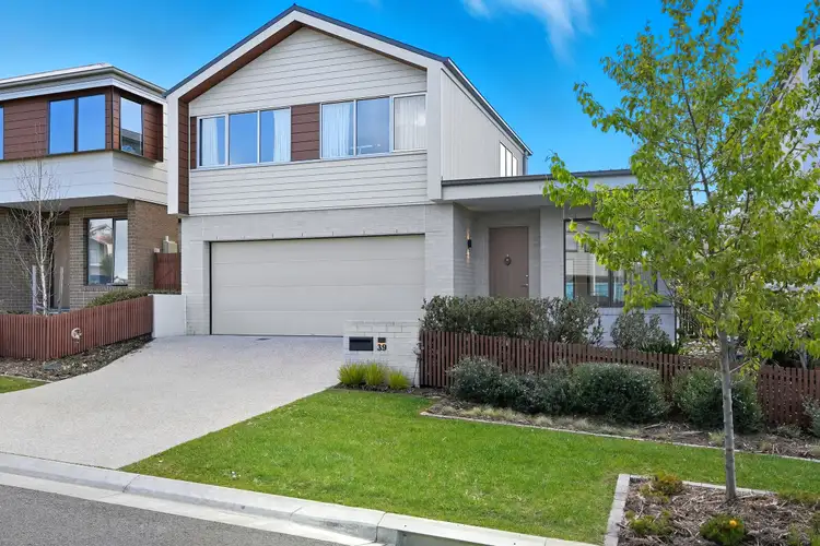 39 Paperbark Crescent