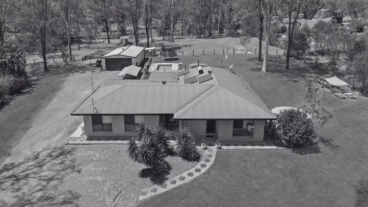 35-39 Arabian Court, Jimboomba QLD 4280