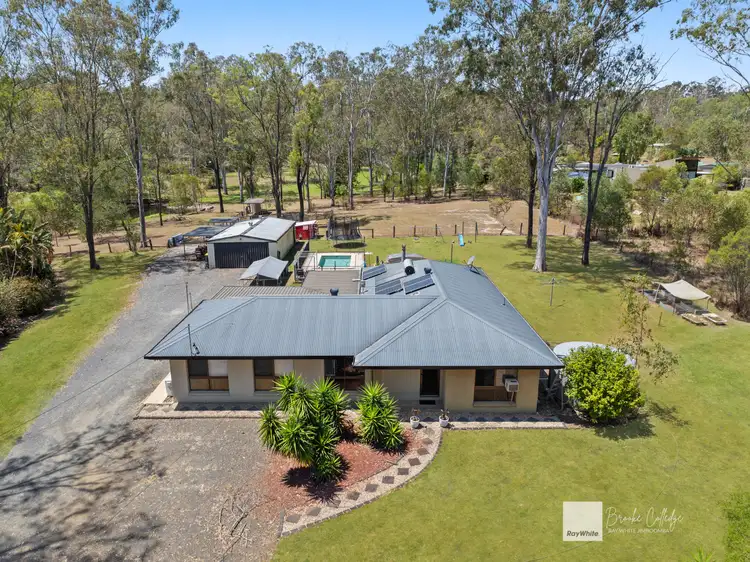 35-39 Arabian Court, Jimboomba QLD 4280