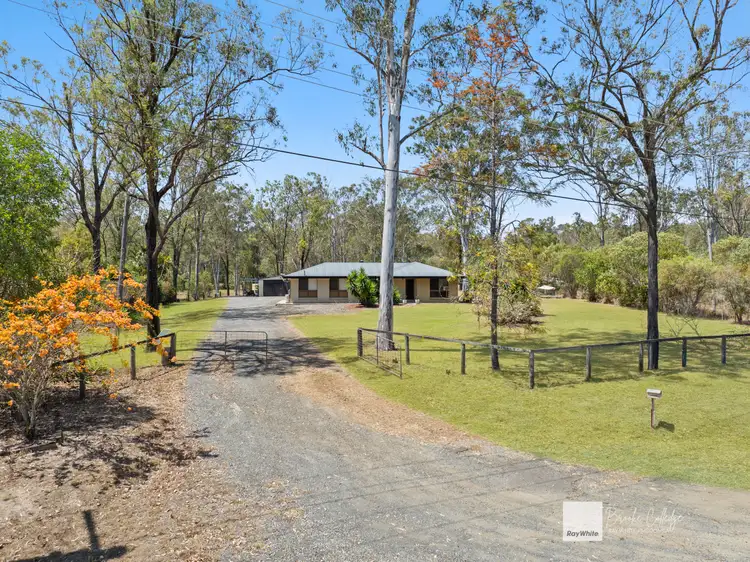 35-39 Arabian Court, Jimboomba QLD 4280