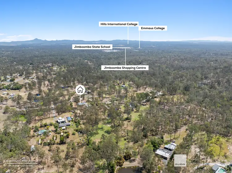 Third view of Homely house listing, 35-39 Arabian Court, Jimboomba QLD 4280