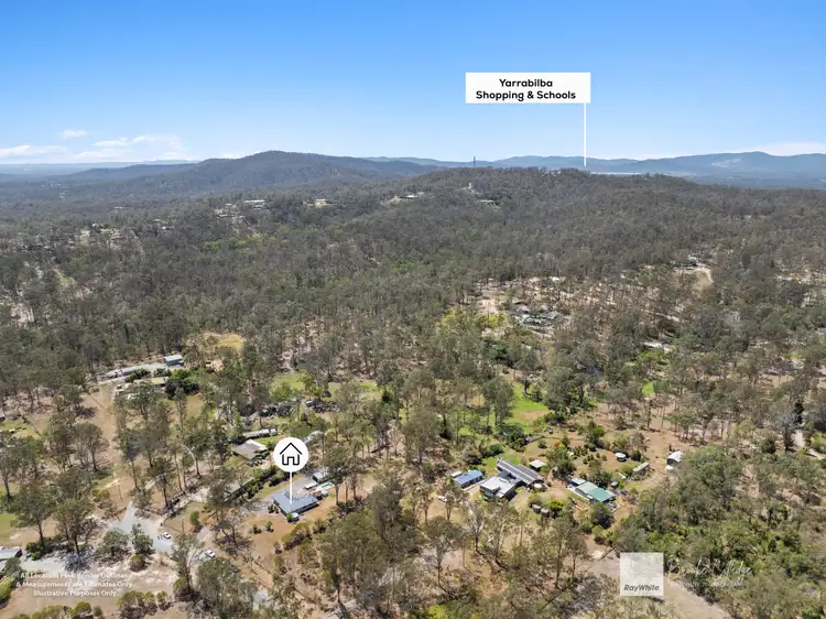 Fourth view of Homely house listing, 35-39 Arabian Court, Jimboomba QLD 4280