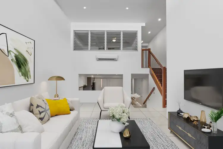 1/19 Isedale Street, Wooloowin QLD 4030