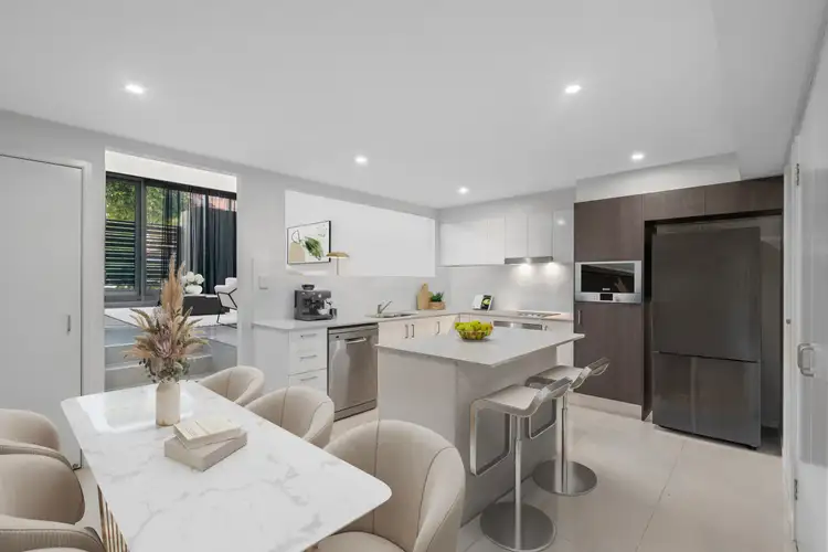 1/19 Isedale Street, Wooloowin QLD 4030