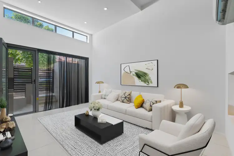 1/19 Isedale Street, Wooloowin QLD 4030