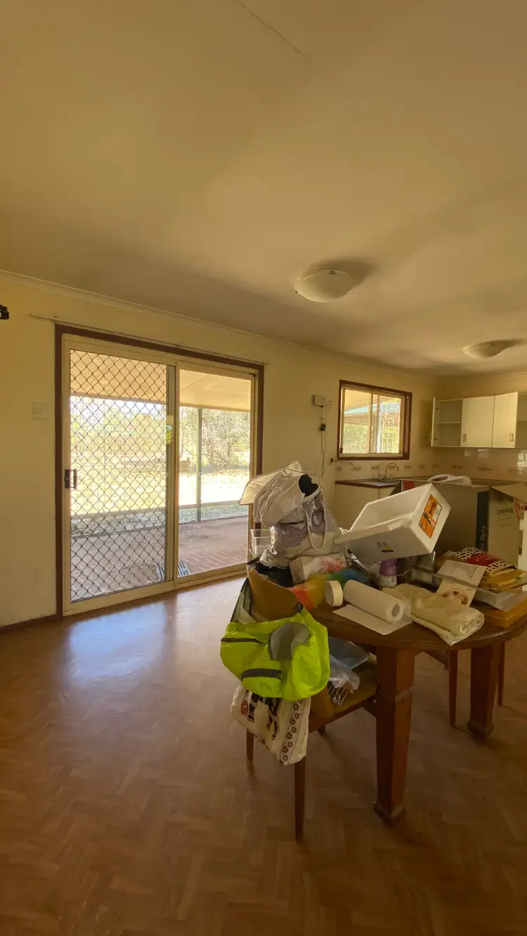 Fifth view of Homely house listing, 105 Somerset Road, Gracemere QLD 4702