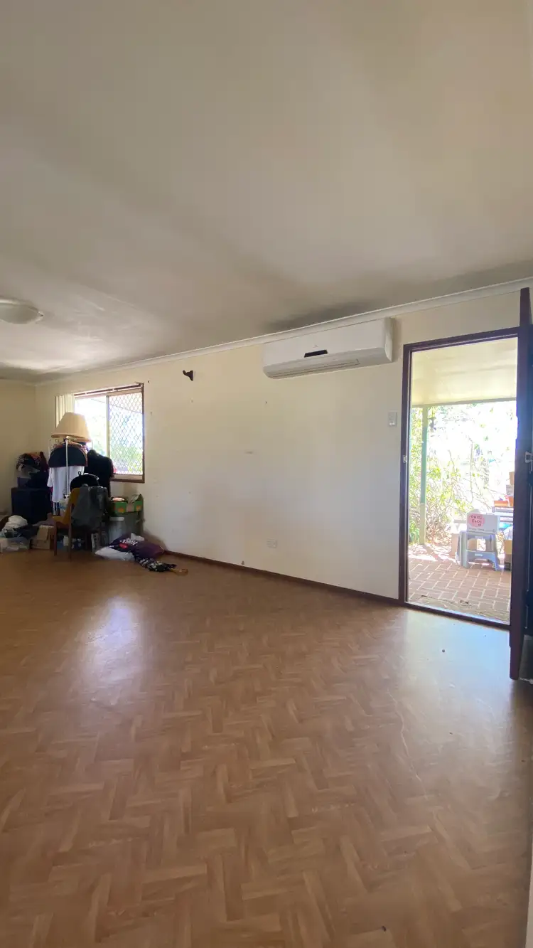 Sixth view of Homely house listing, 105 Somerset Road, Gracemere QLD 4702