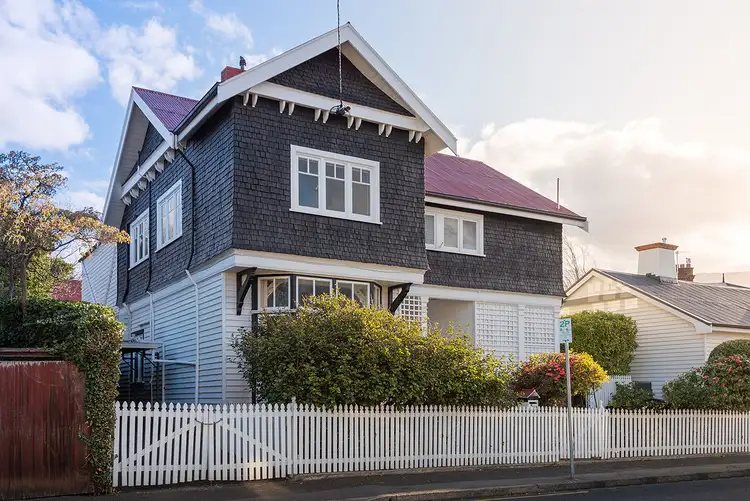 5 Ashfield Street, Sandy Bay TAS 7005