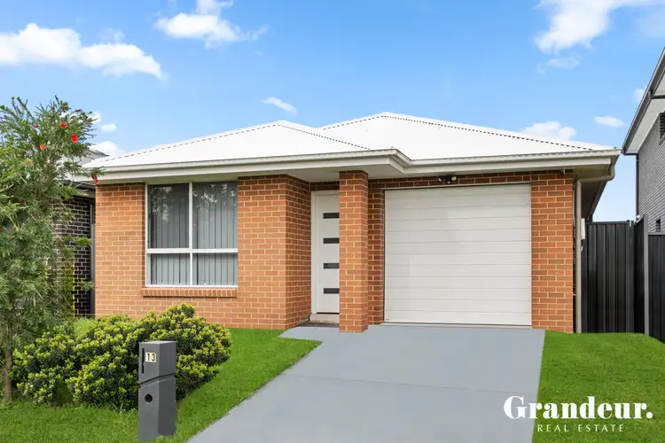 13 Oslo Street, Austral NSW 2179