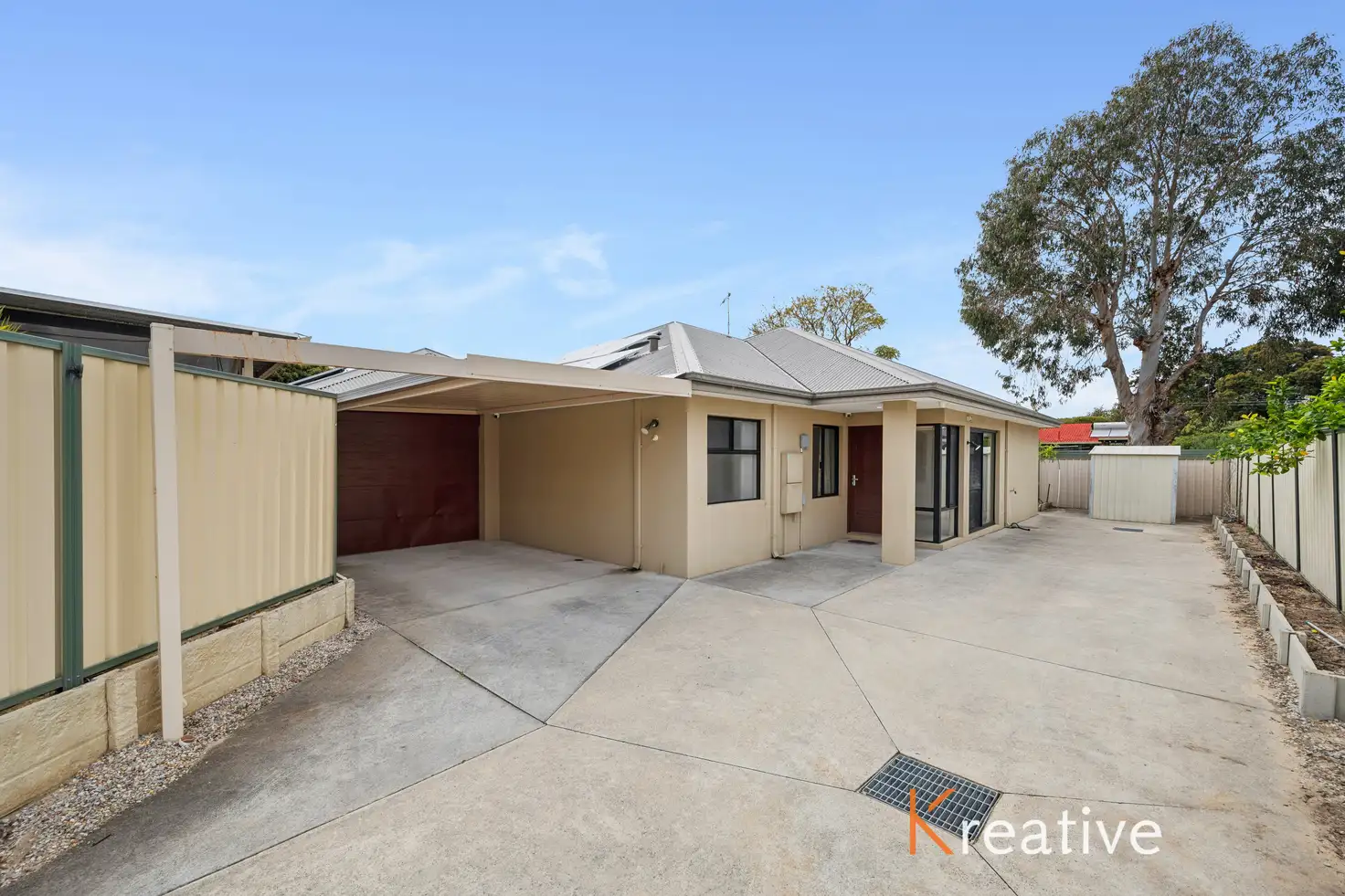 Main view of Homely villa listing, 37B Appledore Street, Beckenham WA 6107