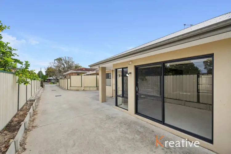 Second view of Homely villa listing, 37B Appledore Street, Beckenham WA 6107