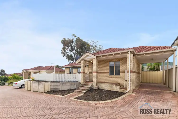 3/174-178 Collier Road, Embleton WA 6062