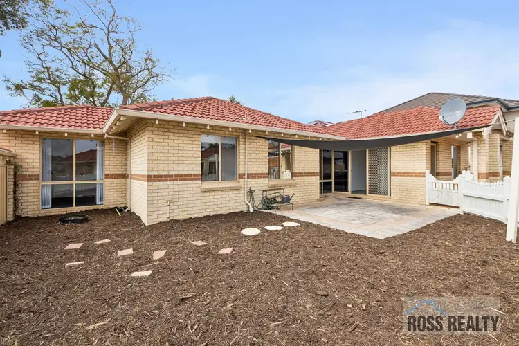 Second view of Homely house listing, 3/174-178 Collier Road, Embleton WA 6062