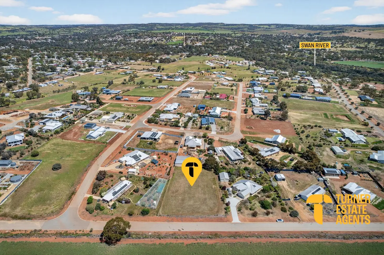 Main view of Homely land listing, 60 Red Swamp Place, York WA 6302