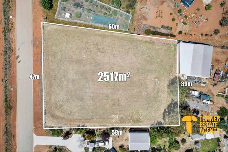 Second view of Homely land listing, 60 Red Swamp Place, York WA 6302