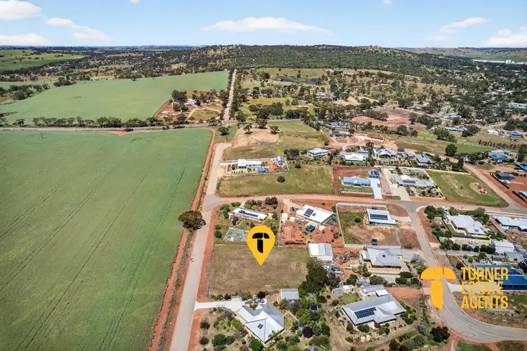 Fourth view of Homely land listing, 60 Red Swamp Place, York WA 6302