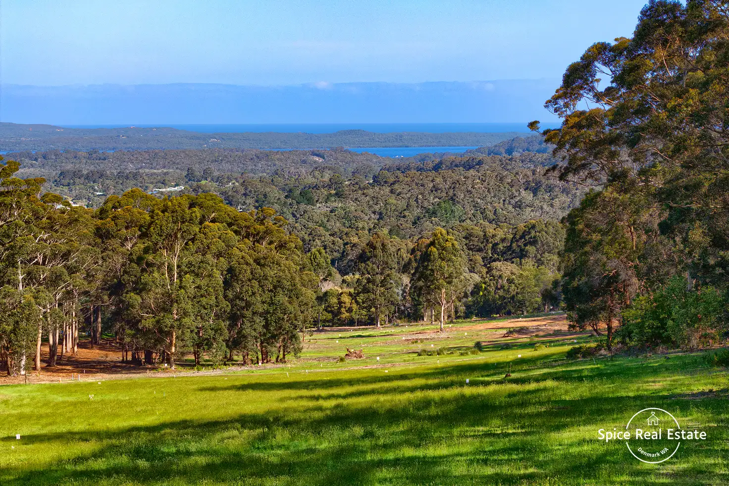 Main view of Homely land listing, 349 Kearsley Road, Denmark WA 6333