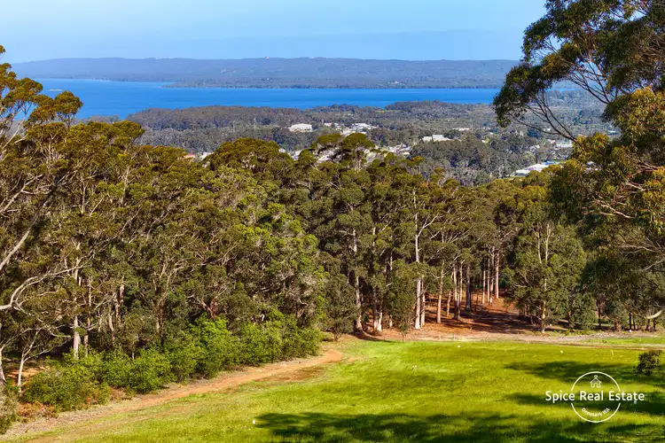 Third view of Homely land listing, 349 Kearsley Road, Denmark WA 6333