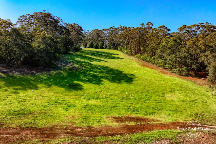 Fifth view of Homely land listing, 349 Kearsley Road, Denmark WA 6333