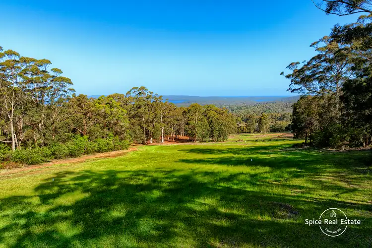Sixth view of Homely land listing, 349 Kearsley Road, Denmark WA 6333