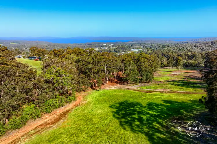 Seventh view of Homely land listing, 349 Kearsley Road, Denmark WA 6333