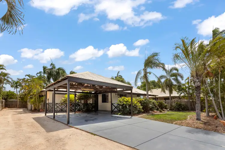 22 Fong Way, Cable Beach WA 6726