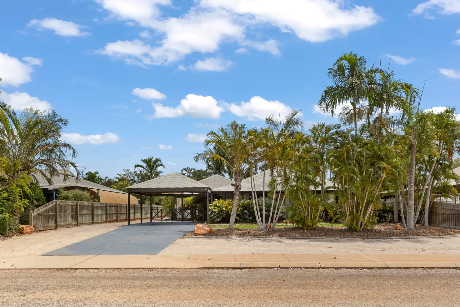 Main view of Homely house listing, 22 Fong Way, Cable Beach WA 6726