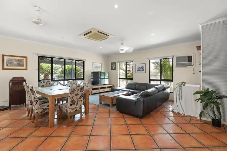 Fifth view of Homely house listing, 22 Fong Way, Cable Beach WA 6726