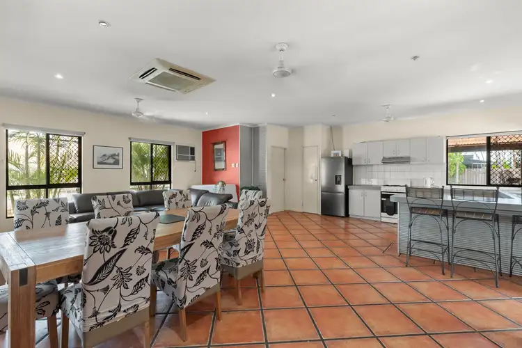 Sixth view of Homely house listing, 22 Fong Way, Cable Beach WA 6726
