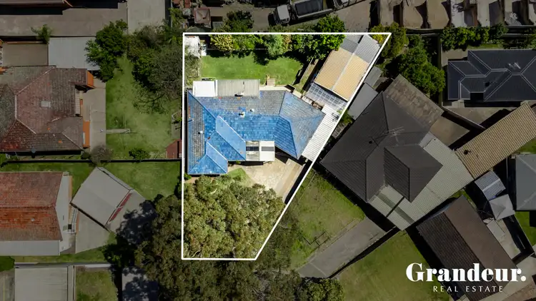 5 Sharland Place, Smithfield NSW 2164