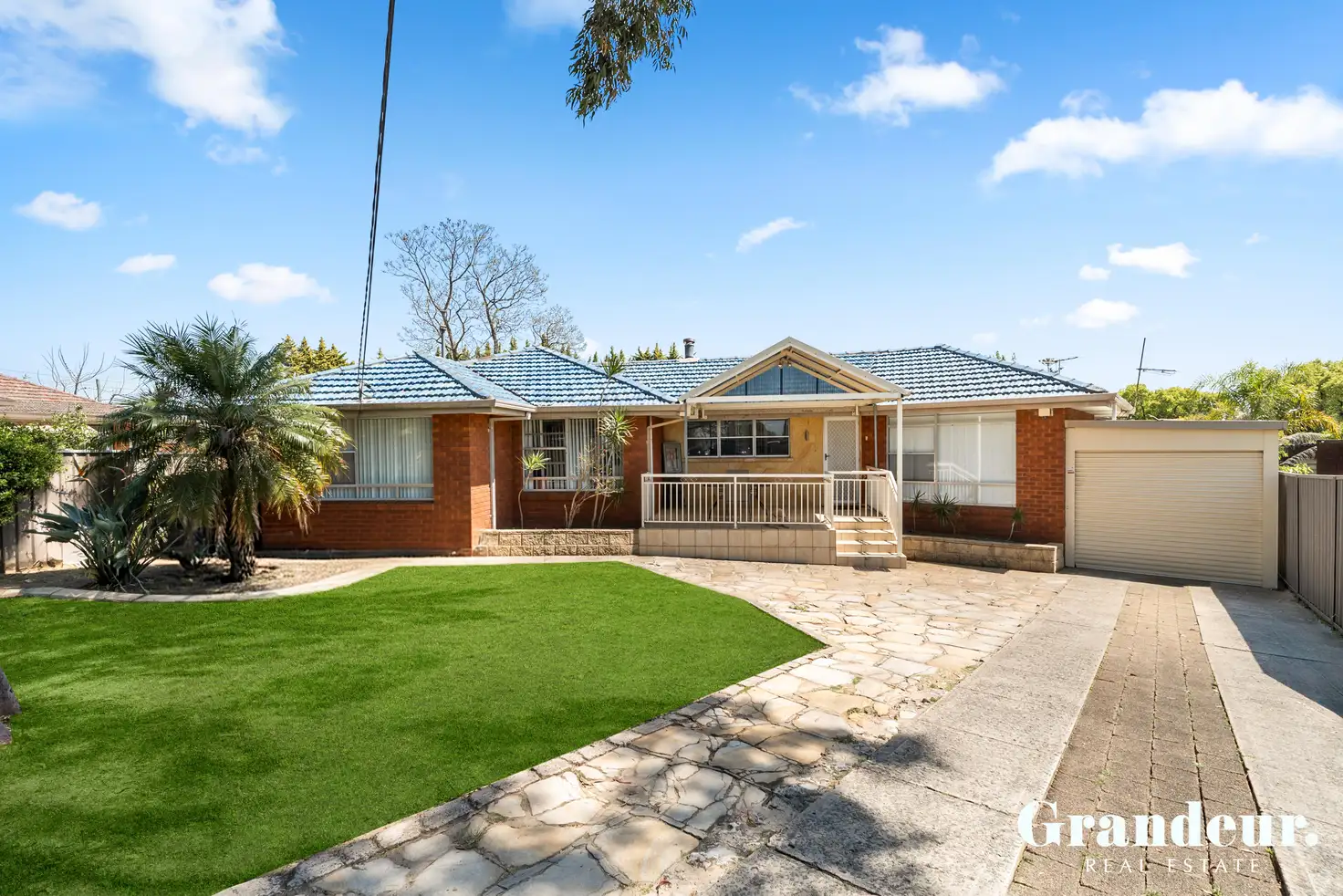 Main view of Homely house listing, 5 Sharland Place, Smithfield NSW 2164
