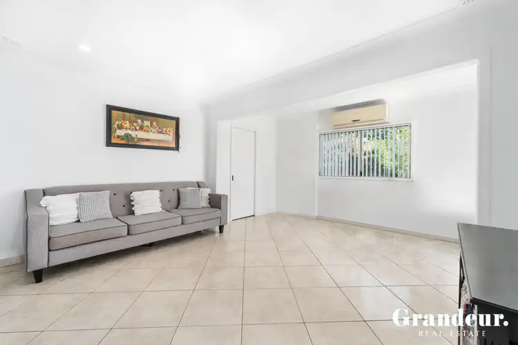 Sixth view of Homely house listing, 5 Sharland Place, Smithfield NSW 2164