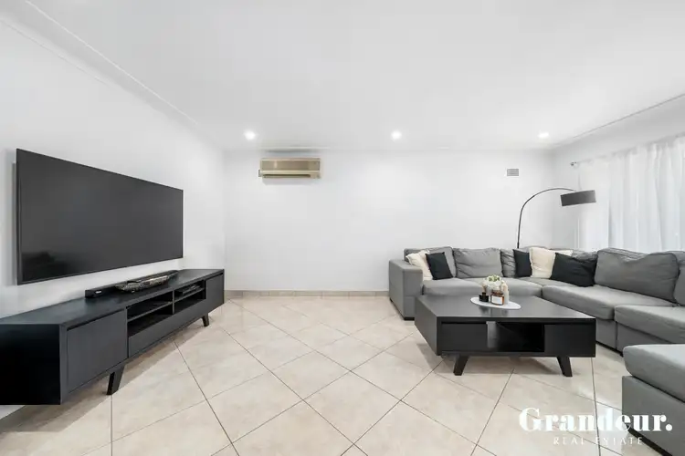 Seventh view of Homely house listing, 5 Sharland Place, Smithfield NSW 2164