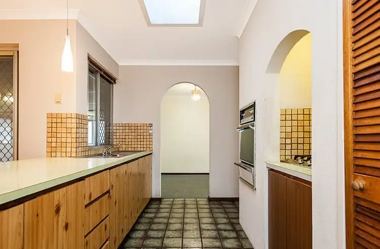 Fourth view of Homely house listing, 6 Bacon Place, Beechboro WA 6063