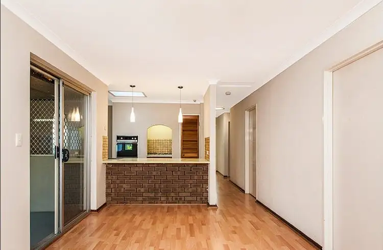 Fifth view of Homely house listing, 6 Bacon Place, Beechboro WA 6063