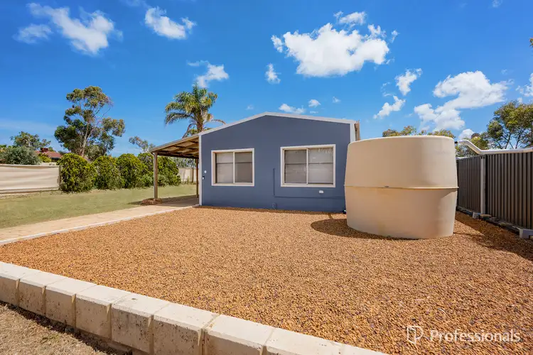 Fourth view of Homely house listing, 30 Fifth Avenue, Northampton WA 6535