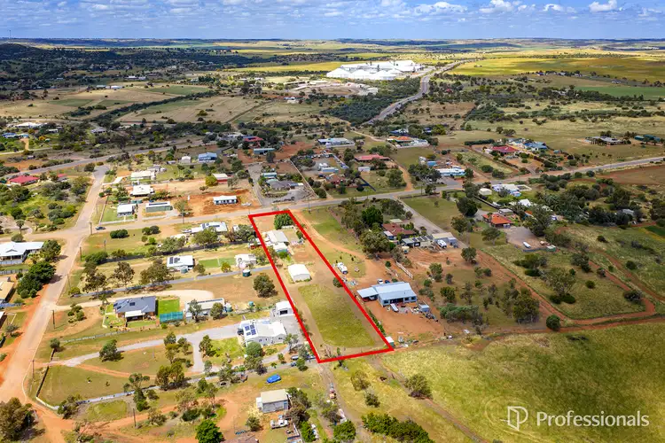 Fifth view of Homely house listing, 30 Fifth Avenue, Northampton WA 6535