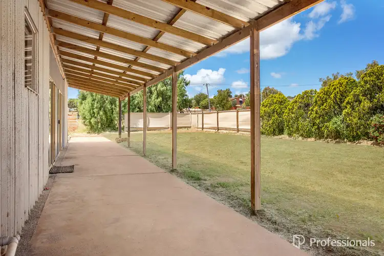 Sixth view of Homely house listing, 30 Fifth Avenue, Northampton WA 6535