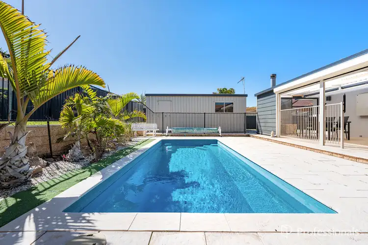 28 Seacrest Street, Tarcoola Beach WA 6530